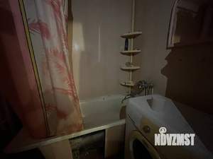 1-к квартира, вторичка, 23м2, 3/9 этаж