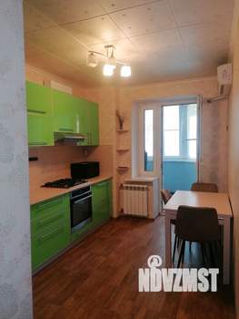 1-к квартира, вторичка, 47м2, 4/11 этаж