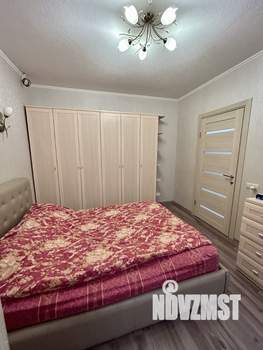 1-к квартира, вторичка, 50м2, 5/5 этаж