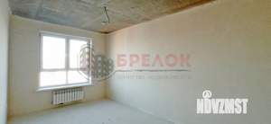 1-к квартира, сданный дом, 42м2, 14/21 этаж