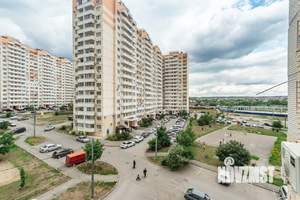 2-к квартира, вторичка, 60м2, 5/16 этаж