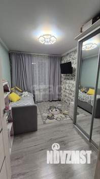 3-к квартира, вторичка, 58м2, 6/9 этаж