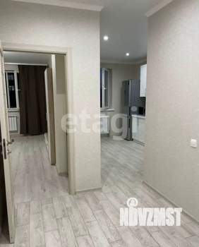 1-к квартира, вторичка, 41м2, 12/18 этаж