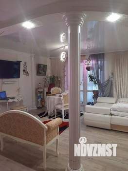 2-к квартира, вторичка, 51м2, 5/9 этаж