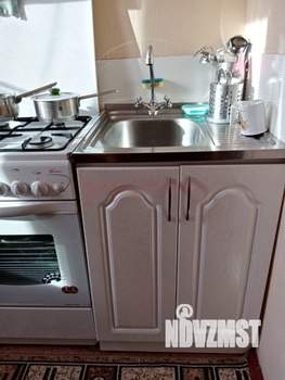 1-к квартира, вторичка, 24м2, 6/9 этаж