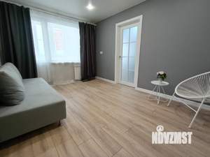 3-к квартира, вторичка, 56м2, 7/10 этаж