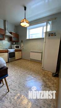 1-к квартира, вторичка, 37м2, 1/4 этаж