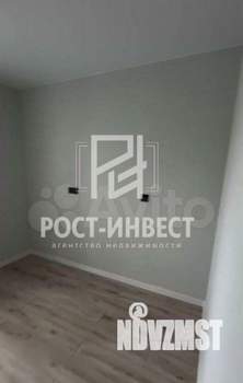 1-к квартира, вторичка, 38м2, 3/17 этаж