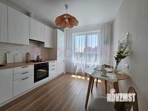 1-к квартира, вторичка, 32м2, 6/19 этаж