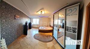 4-к квартира, вторичка, 93м2, 5/9 этаж