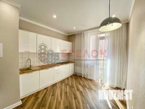 2-к квартира, вторичка, 56м2, 9/20 этаж