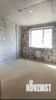1-к квартира, вторичка, 35м2, 15/21 этаж