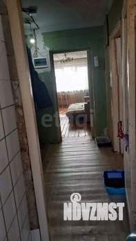 3-к квартира, вторичка, 64м2, 4/5 этаж