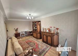 2-к квартира, вторичка, 49м2, 3/6 этаж