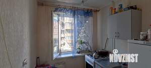 1-к квартира, вторичка, 30м2, 4/9 этаж