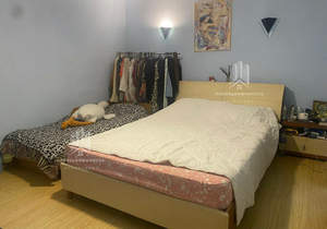 3-к квартира, вторичка, 105м2, 2/14 этаж