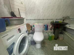 1-к квартира, вторичка, 33м2, 11/12 этаж