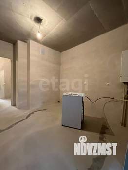 1-к квартира, вторичка, 41м2, 6/19 этаж