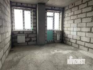 3-к квартира, вторичка, 85м2, 6/24 этаж