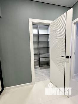 1-к квартира, вторичка, 41м2, 18/19 этаж