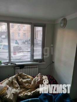 2-к квартира, вторичка, 53м2, 1/5 этаж