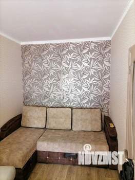 1-к квартира, вторичка, 35м2, 6/9 этаж