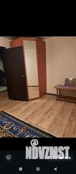 1-к квартира, вторичка, 35м2, 2/24 этаж
