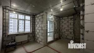 1-к квартира, вторичка, 32м2, 10/27 этаж