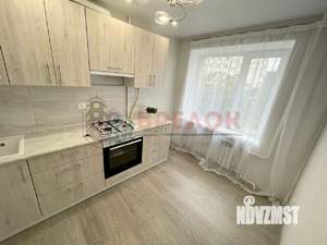 2-к квартира, вторичка, 51м2, 6/9 этаж