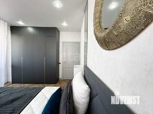 2-к квартира, вторичка, 54м2, 6/7 этаж