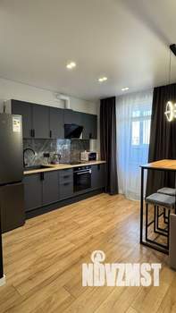 1-к квартира, вторичка, 32м2, 9/24 этаж