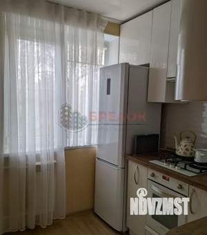 2-к квартира, вторичка, 46м2, 4/5 этаж