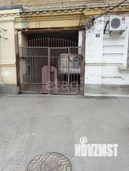 3-к квартира, вторичка, 65м2, 2/2 этаж