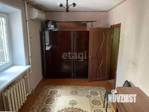 2-к квартира, вторичка, 41м2, 1/5 этаж