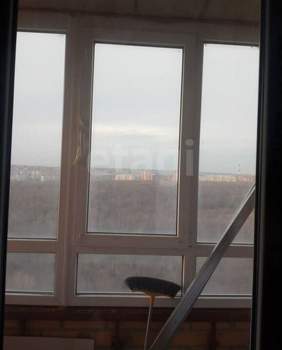 2-к квартира, вторичка, 54м2, 14/17 этаж