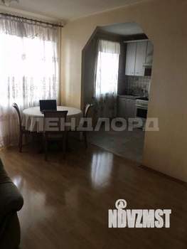 3-к квартира, вторичка, 96м2, 10/11 этаж