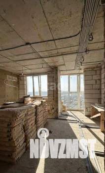 2-к квартира, вторичка, 50м2, 21/25 этаж