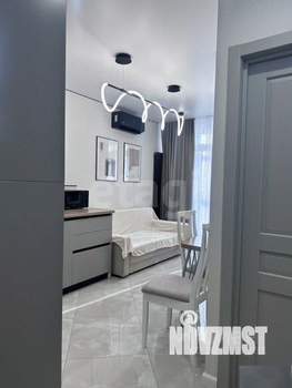 1-к квартира, вторичка, 41м2, 4/25 этаж