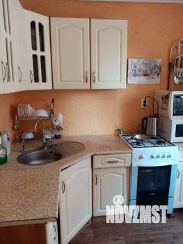 1-к квартира, вторичка, 42м2, 2/10 этаж