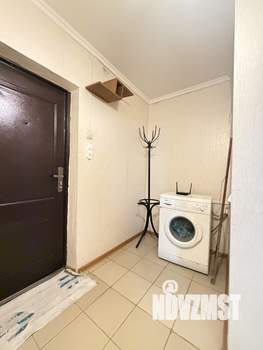 1-к квартира, вторичка, 31м2, 5/9 этаж