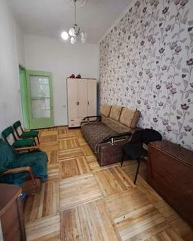 1-к квартира, вторичка, 35м2, 2/4 этаж