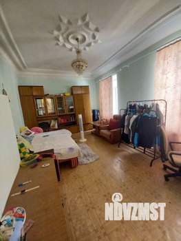 2-к квартира, вторичка, 70м2, 2/2 этаж