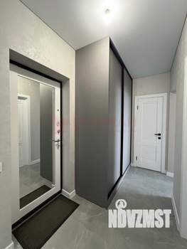 1-к квартира, вторичка, 35м2, 5/12 этаж