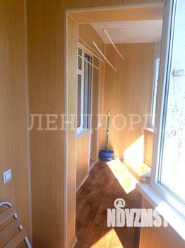 1-к квартира, вторичка, 36м2, 4/9 этаж