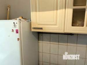 2-к квартира, вторичка, 41м2, 2/2 этаж