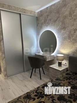 1-к квартира, вторичка, 36м2, 8/17 этаж