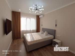 2-к квартира, вторичка, 65м2, 14/23 этаж