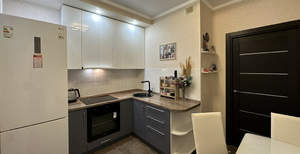 1-к квартира, вторичка, 37м2, 6/19 этаж