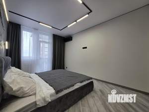 1-к квартира, вторичка, 37м2, 10/25 этаж