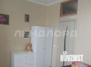 Студия квартира, вторичка, 25м2, 17/18 этаж